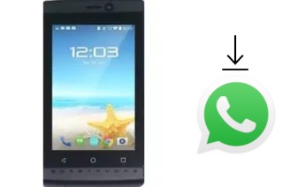 Come installare WhatsApp su Advan S35