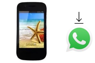 Come installare WhatsApp su Advan S35A