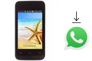 Come installare WhatsApp su Advan S35D