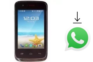 Come installare WhatsApp su Advan S35E