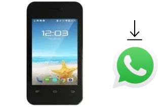 Come installare WhatsApp su Advan S35H