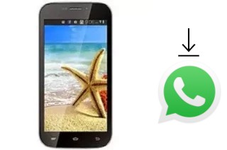 Come installare WhatsApp su Advan S3C