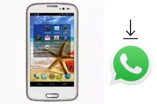 Come installare WhatsApp su Advan S4 plus