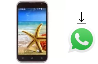 Come installare WhatsApp su Advan S45A