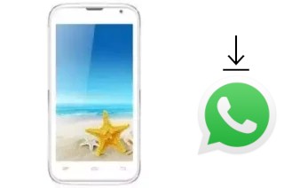 Come installare WhatsApp su Advan S45C