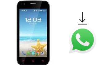 Come installare WhatsApp su Advan S45D