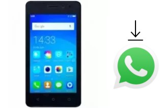 Come installare WhatsApp su Advan S45E