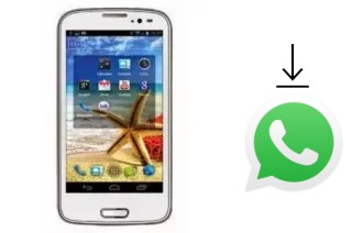 Come installare WhatsApp su Advan S4A