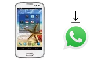 Come installare WhatsApp su Advan S4E