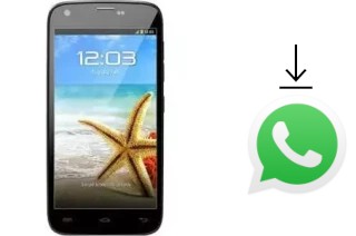 Come installare WhatsApp su Advan S4H