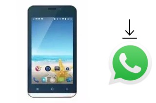 Come installare WhatsApp su Advan S4I