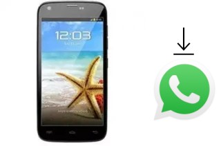 Come installare WhatsApp su Advan S4J