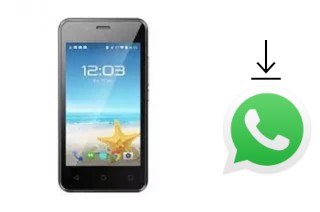 Come installare WhatsApp su Advan S4K