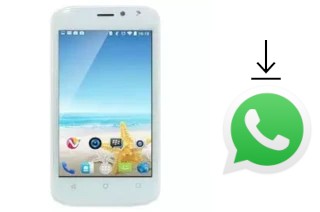 Come installare WhatsApp su Advan S4Q