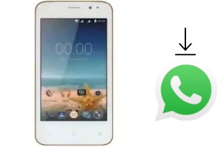 Come installare WhatsApp su Advan S4T