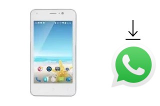 Come installare WhatsApp su Advan S4X