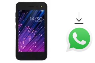 Come installare WhatsApp su Advan S4Z