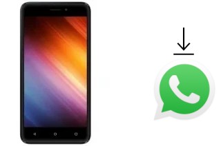 Come installare WhatsApp su Advan s50 Prime