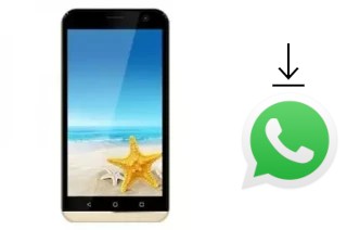 Come installare WhatsApp su Advan S50F