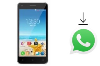 Come installare WhatsApp su Advan S50G