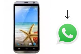 Come installare WhatsApp su Advan S5E Core