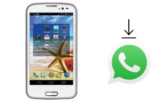 Come installare WhatsApp su Advan S5E Pro