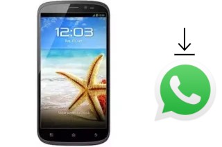 Come installare WhatsApp su Advan S5F Plus