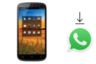 Come installare WhatsApp su Advan S5G