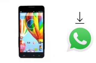 Come installare WhatsApp su Advan S5I