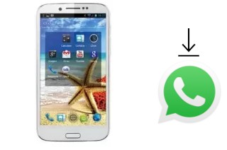 Come installare WhatsApp su Advan S5J