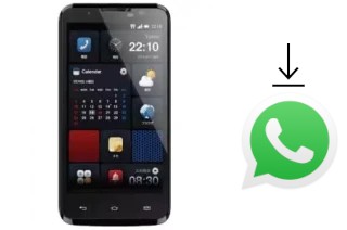 Come installare WhatsApp su Advan S5K