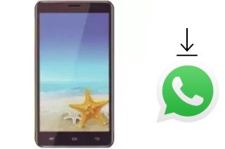 Come installare WhatsApp su Advan S5L