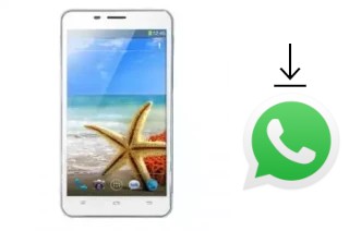 Come installare WhatsApp su Advan S5M