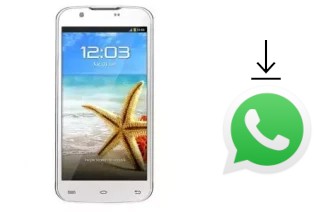 Come installare WhatsApp su Advan S5P