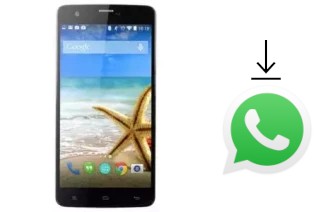 Come installare WhatsApp su Advan S5X Plus