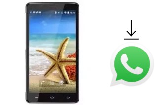 Come installare WhatsApp su Advan S6A