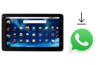 Come installare WhatsApp su Advan T1Ci