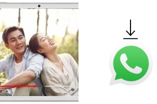 Come installare WhatsApp su Advan Tab VX