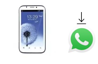 Come installare WhatsApp su Advan Vandroid S5-A