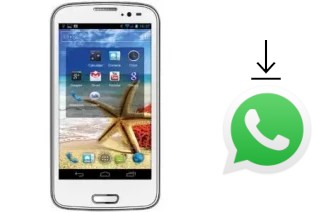 Come installare WhatsApp su Advan Vandroid S5-F