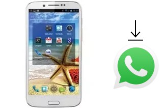 Come installare WhatsApp su Advan Vandroid S5D