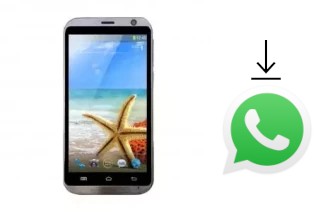 Come installare WhatsApp su Advan Vandroid S5E New