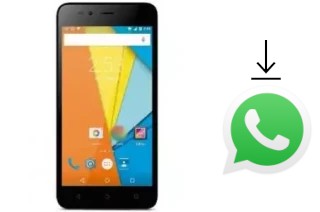 Come installare WhatsApp su Advance Hollogram HL 5534