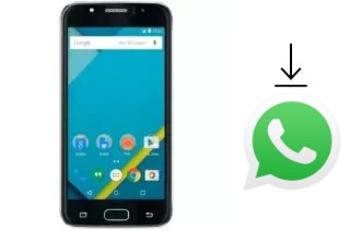 Come installare WhatsApp su Advance Hollogram HL5446