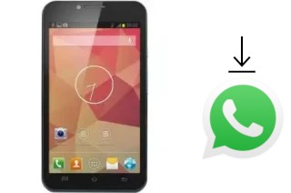 Come installare WhatsApp su AEG Smart 66