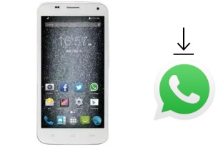 Come installare WhatsApp su AG-mobile AG Chrome Ultra