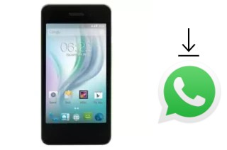 Come installare WhatsApp su AG-mobile AG E4010