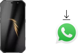 Come installare WhatsApp su AGM A9