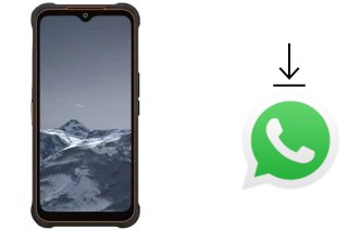 Come installare WhatsApp su AGM GLORY G1