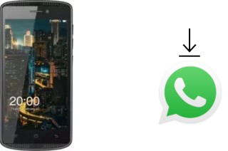 Come installare WhatsApp su AGM X1 mini